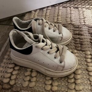 Alexander McQueen shoes